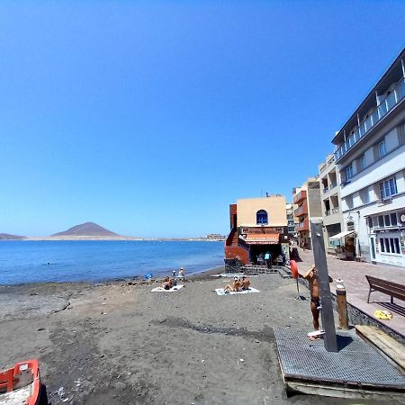 Apartamentos Medano - Playa Chica Medano 厄尔梅达诺 外观 照片