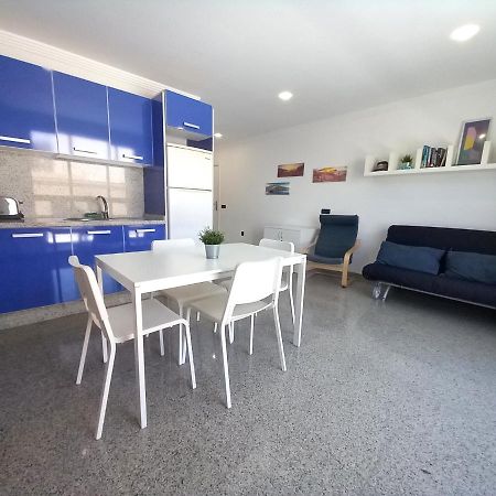 Apartamentos Medano - Playa Chica Medano 厄尔梅达诺 外观 照片